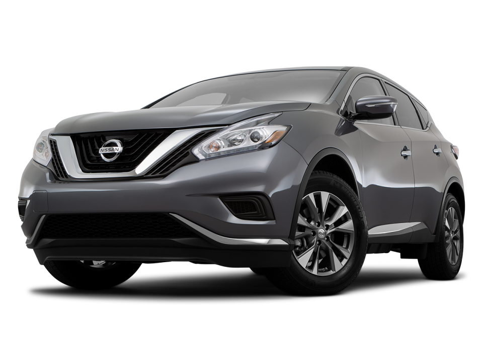2015 Nissan Murano