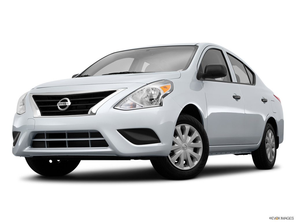 2015 Versa Note