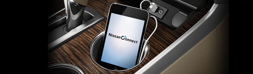 nissan connect ile ilgili görsel sonucu
