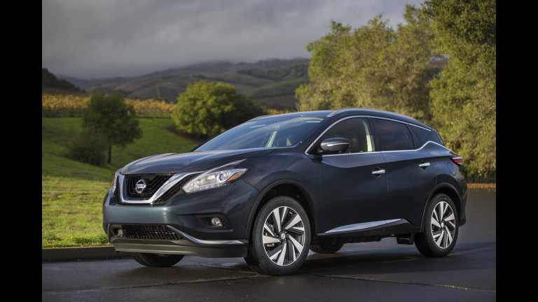 Nissan Murano Features Archives Lee The Nissan Murano Was All New For 2017 Model Year And Improvements Have Had A Significant Impact Now It Has Received Honor Of Being Included