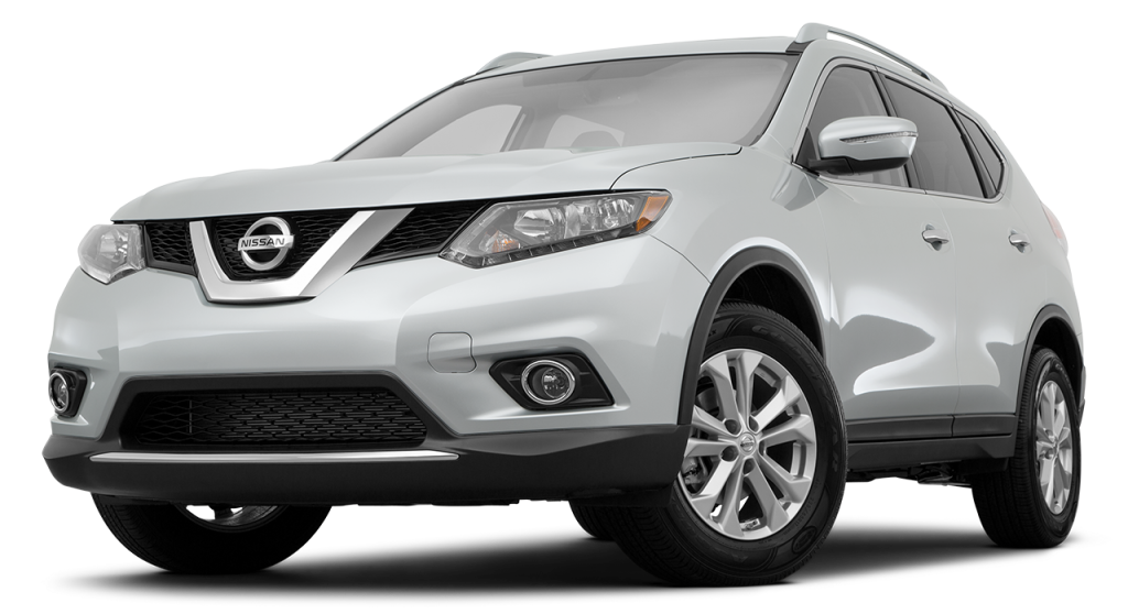 Nissan Rogue Best Gas Mileage For A Crossover Lee 2017 Nissan Rogue Fort Walton