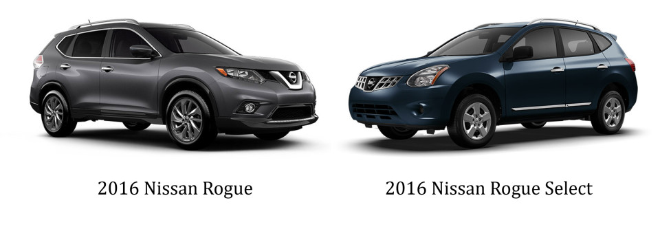 2012 nissan rogue vs murano   cars comparison