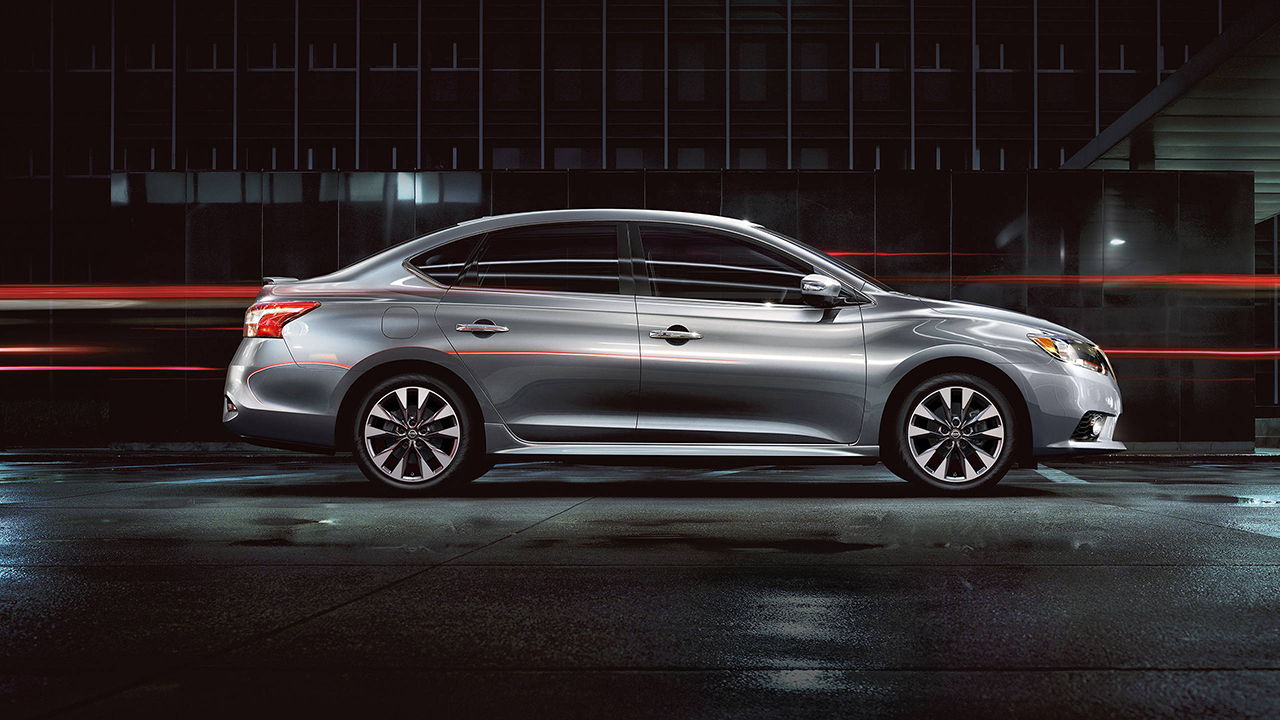 Check out the Trim Levels on The 2017 Nissan Sentra | Lee ... Check out the Trim Levels on The 2017 Nissan Sentra | Lee ...