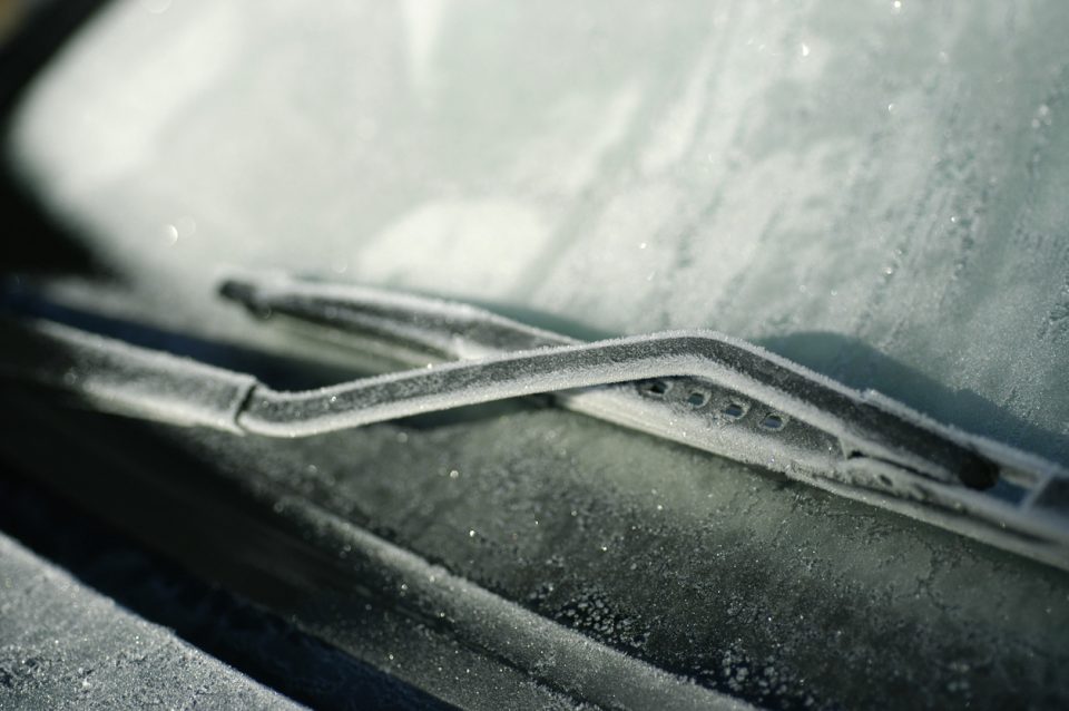 How To Defrost Windows In A Car at Richard Rankin blog