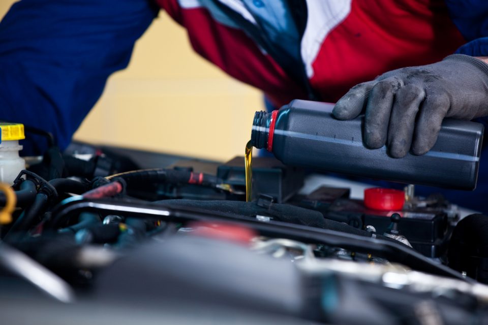 Why Are Regular Oil Changes So Important To Your Vehicle?