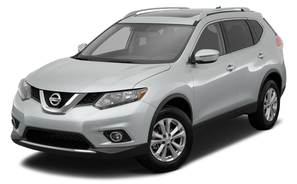 Nissan Rogue in Fort Walton Beach - Lee Nissan