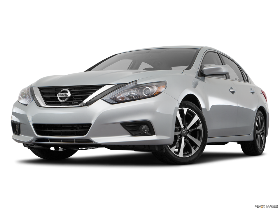 History of the Nissan Altima | Lee Nissan Fort Walton Beach